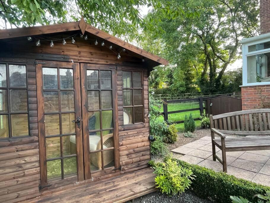 5A - 'Your Place' A Unique Space To Make Your Own. Elloughton 外观 照片